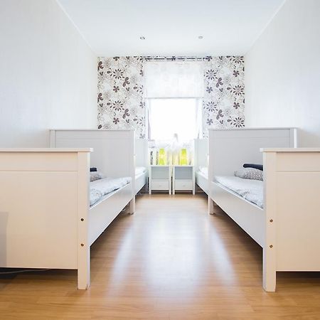 ולגה Maria Hostel מראה חיצוני תמונה