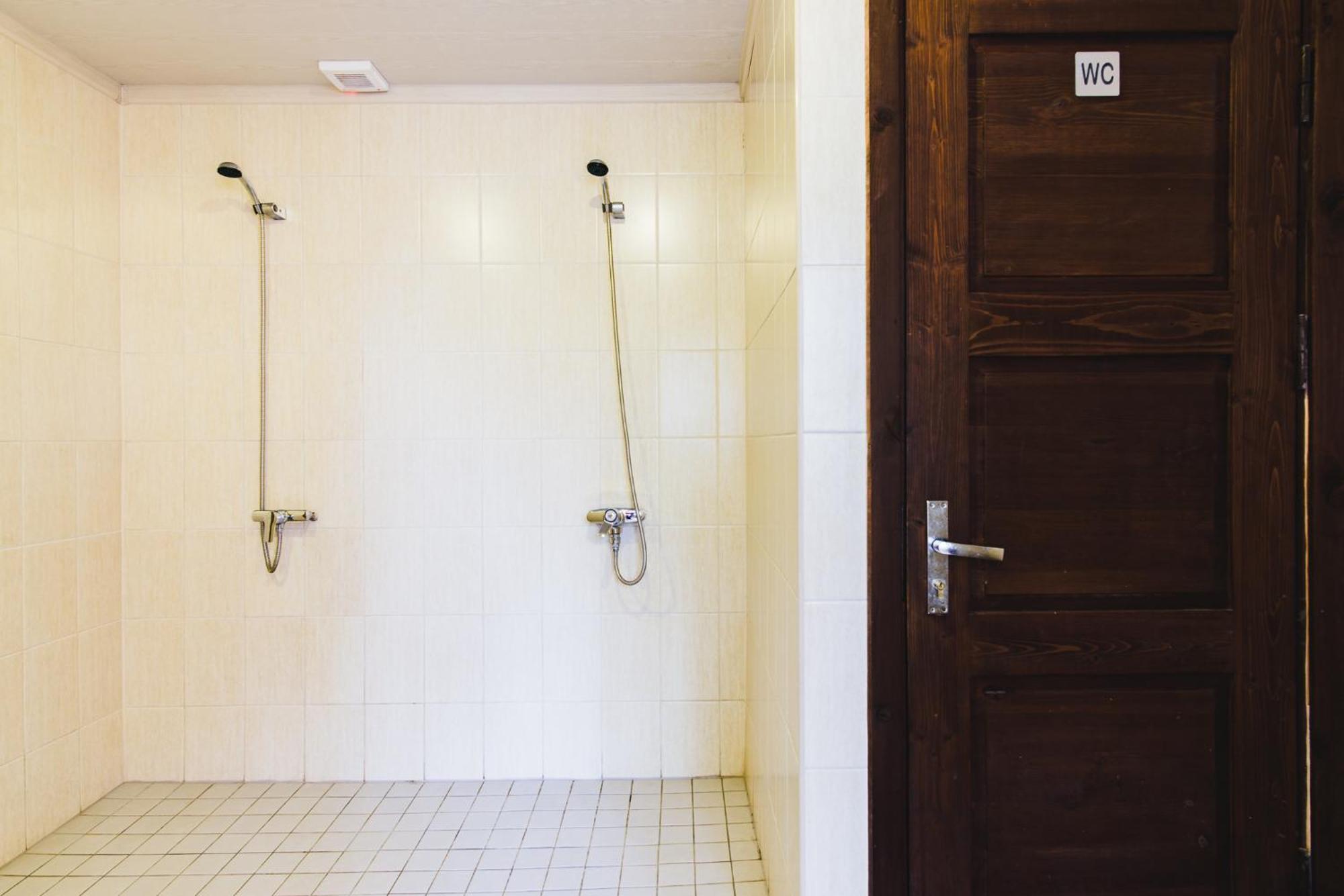 ולגה Maria Hostel מראה חיצוני תמונה