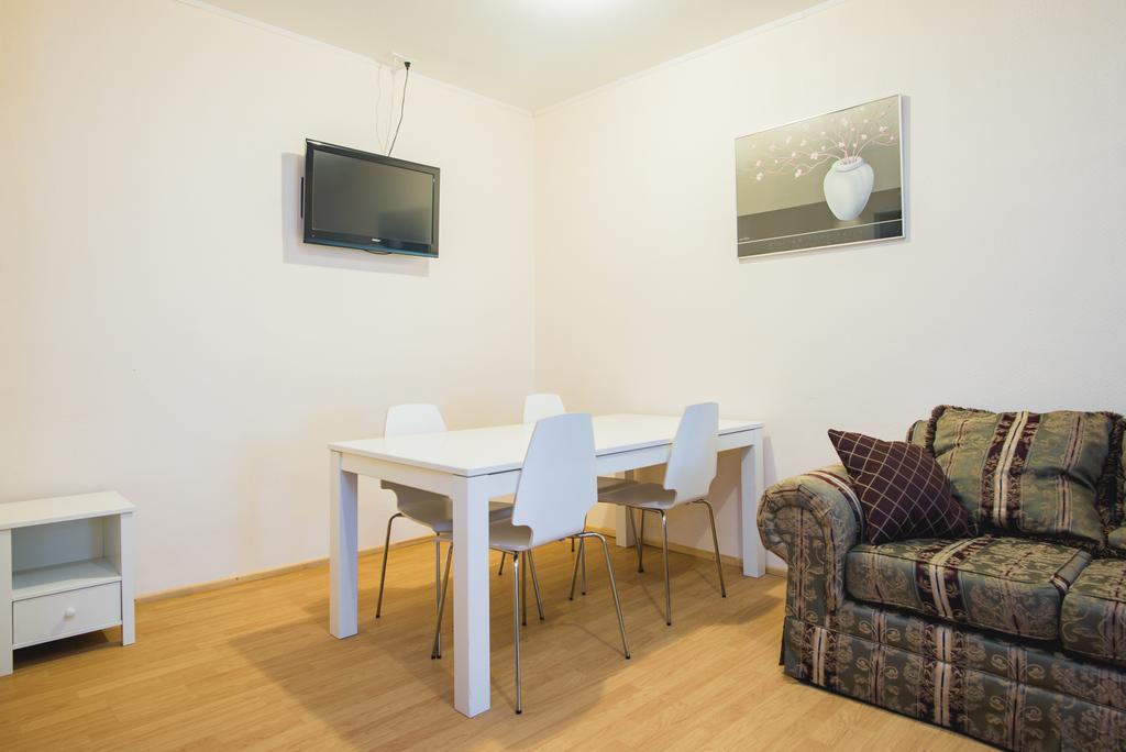ולגה Maria Hostel מראה חיצוני תמונה