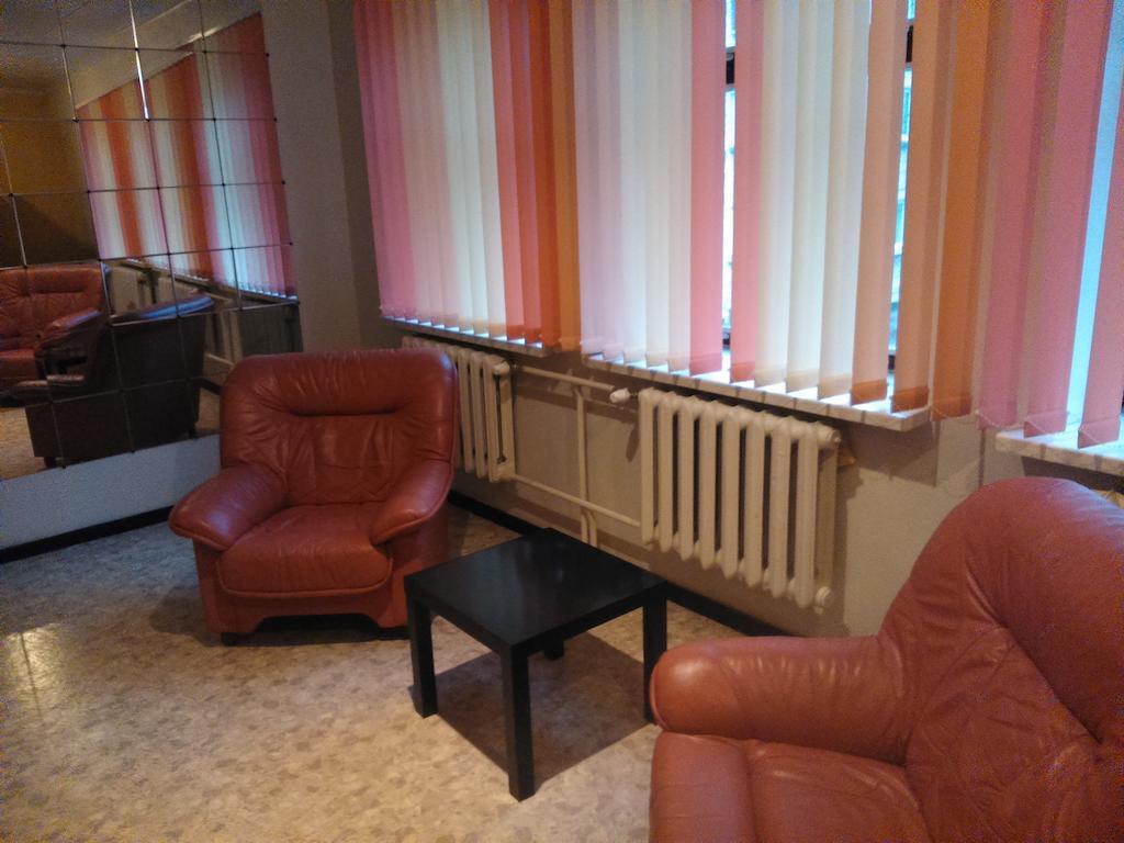 ולגה Maria Hostel מראה חיצוני תמונה