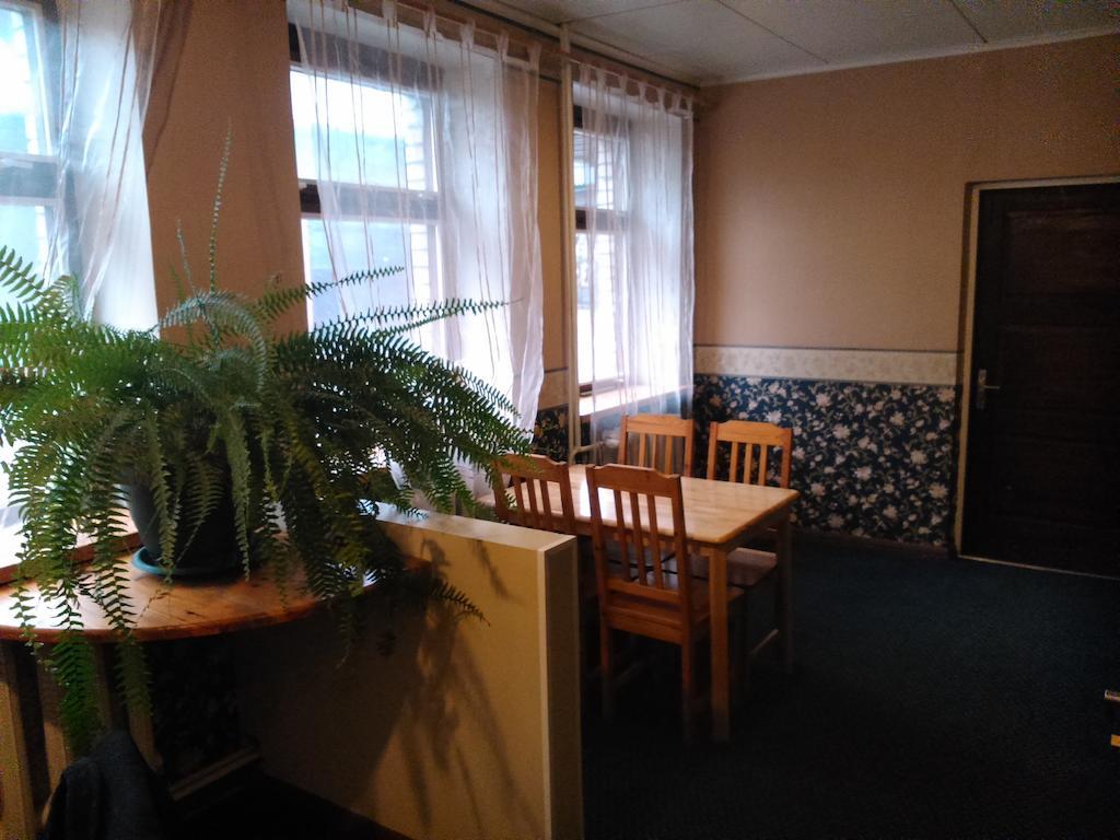 ולגה Maria Hostel מראה חיצוני תמונה
