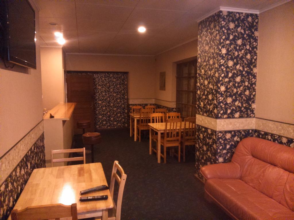 ולגה Maria Hostel מראה חיצוני תמונה