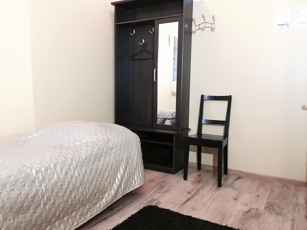 ולגה Maria Hostel מראה חיצוני תמונה