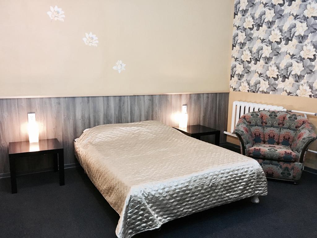 ולגה Maria Hostel מראה חיצוני תמונה