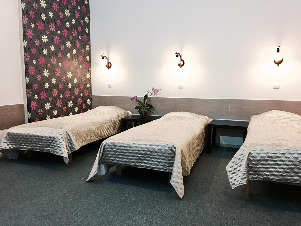 ולגה Maria Hostel מראה חיצוני תמונה