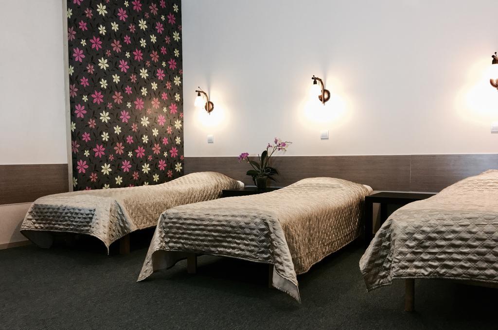ולגה Maria Hostel מראה חיצוני תמונה