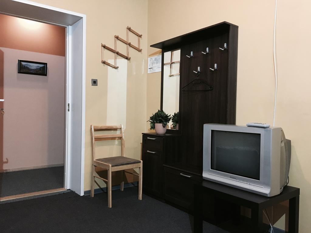 ולגה Maria Hostel מראה חיצוני תמונה