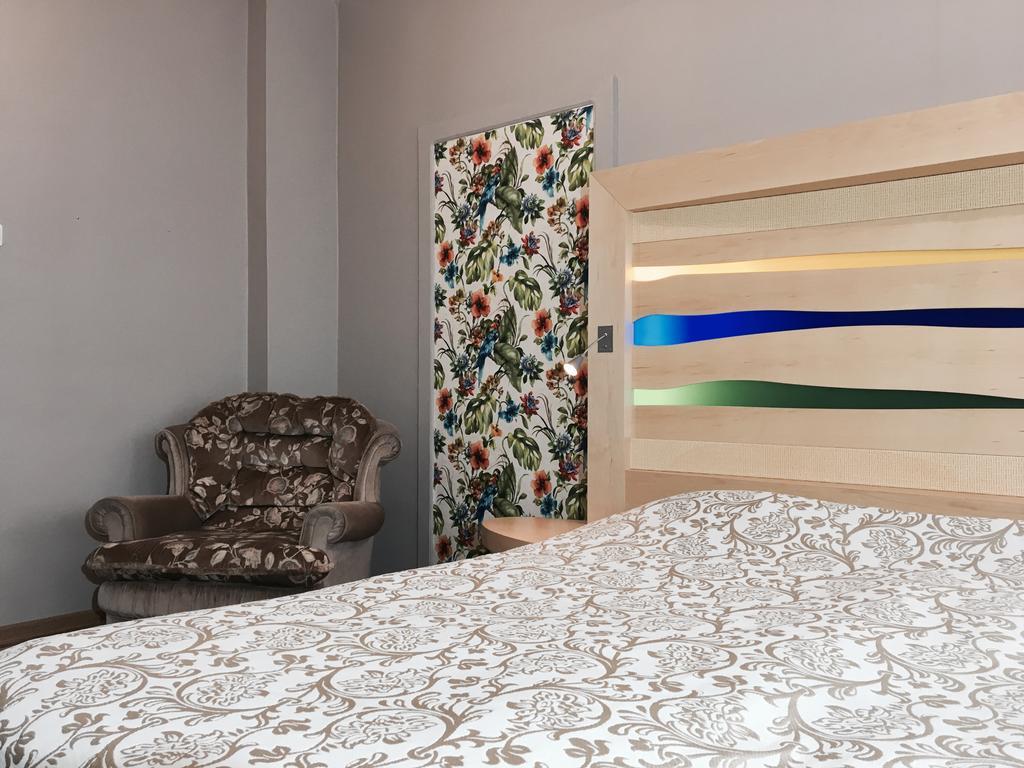 ולגה Maria Hostel מראה חיצוני תמונה