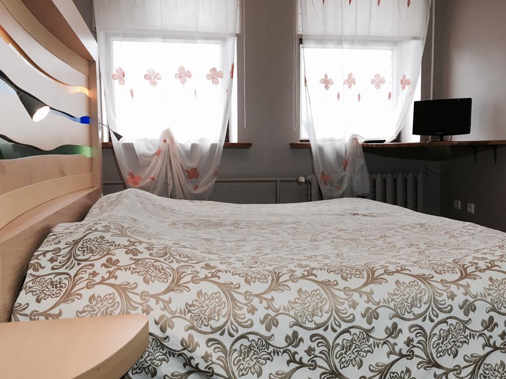 ולגה Maria Hostel מראה חיצוני תמונה