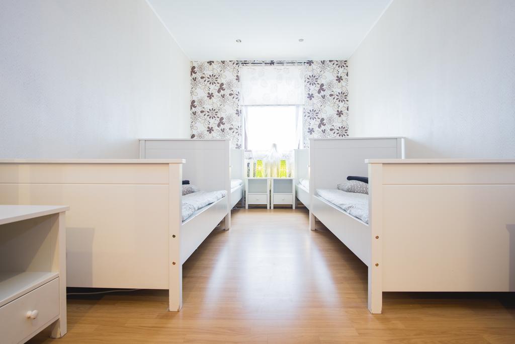 ולגה Maria Hostel מראה חיצוני תמונה