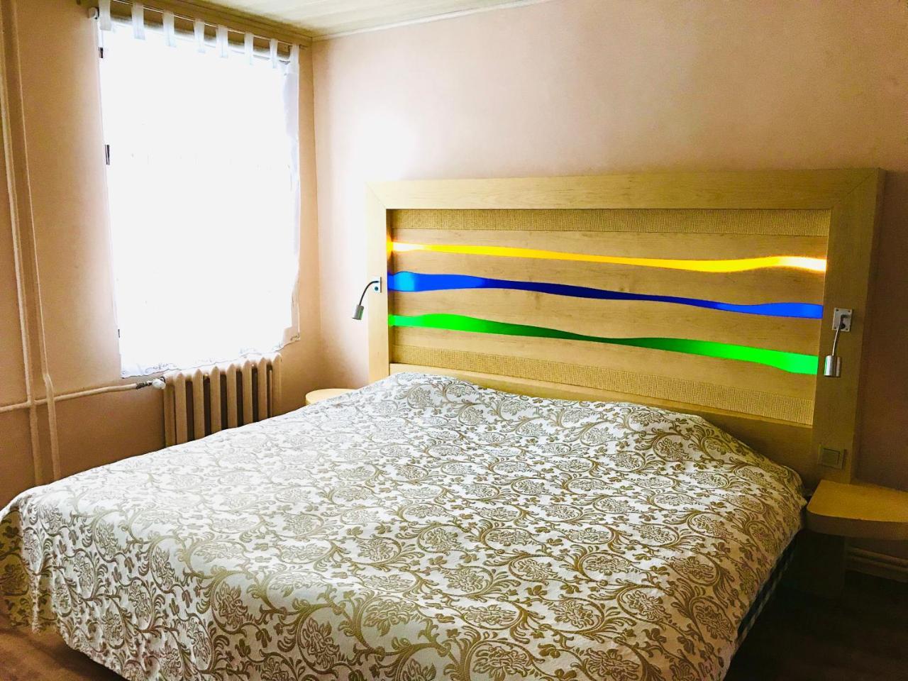 ולגה Maria Hostel מראה חיצוני תמונה